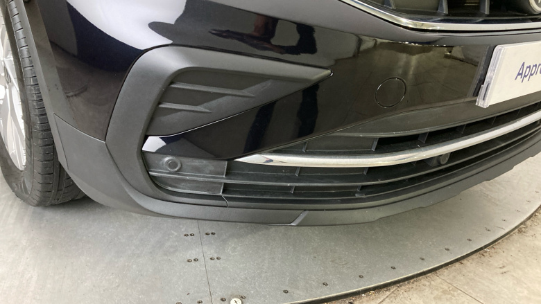 Volkswagen Tiguan 1.5 TSI 150 Life 5dr DSG Petrol Estate